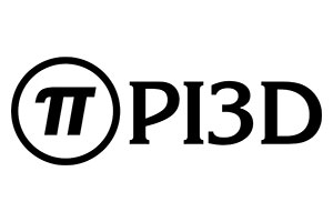 PI 3D - Impressão 3D
